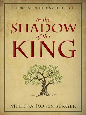 cover image of In the Shadow of the King